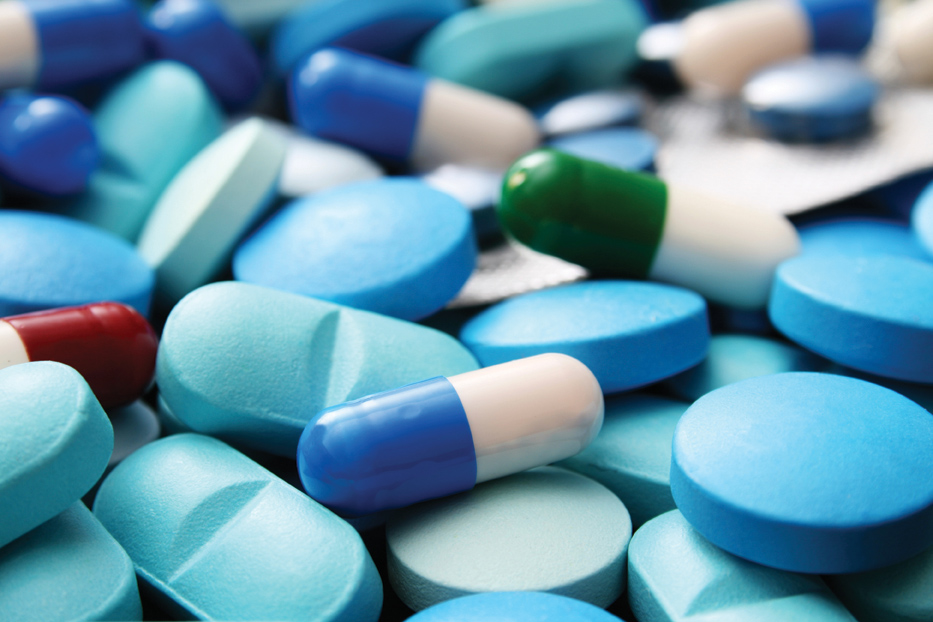 Pills